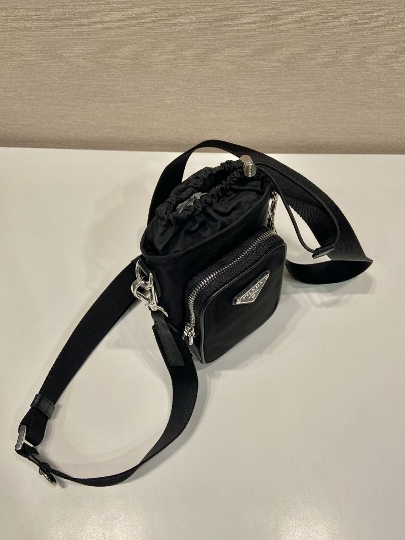Pra*a satchel bags